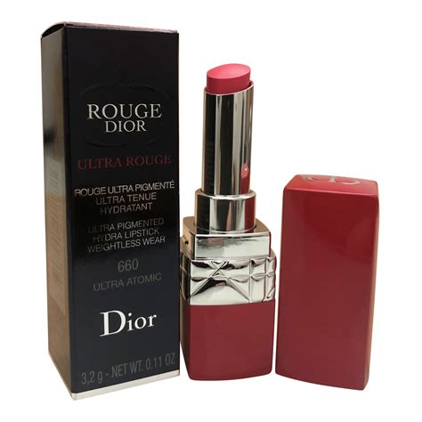 dior ultra rouge lipstick price|where to buy Dior lipstick.